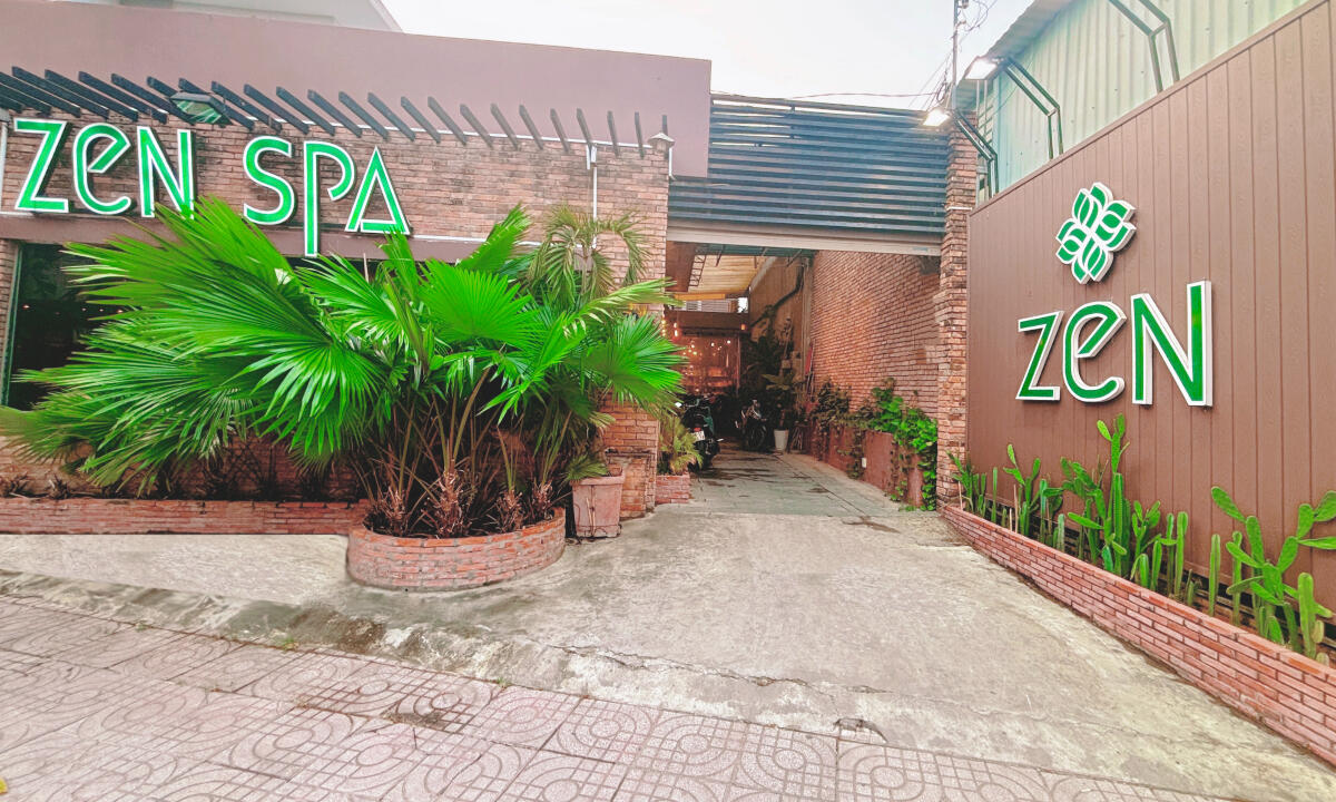 Zen Spa VN
